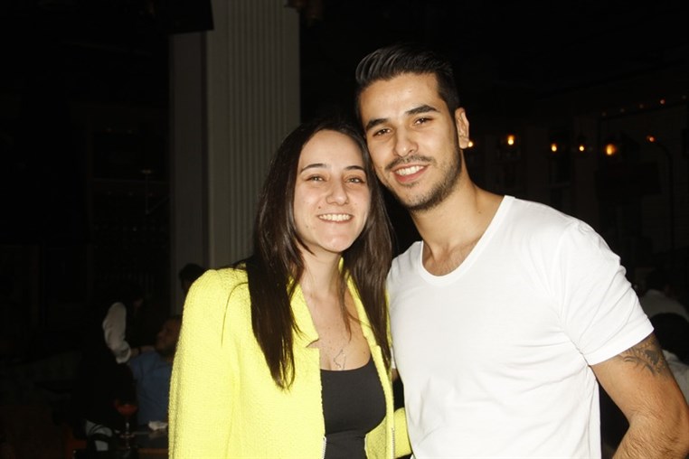 Zomato Party